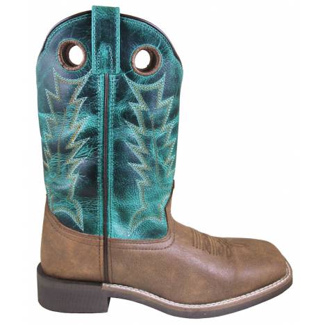 Smoky Mountain Ladies Tracie Cowboy Boots