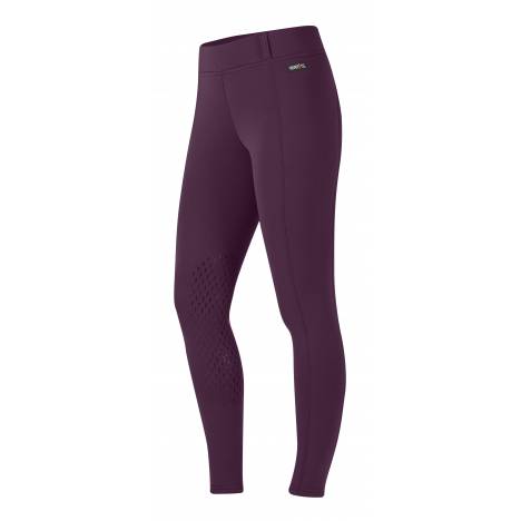 Kerrits Ladies Power Stretch Knee Patch Pocket Tights