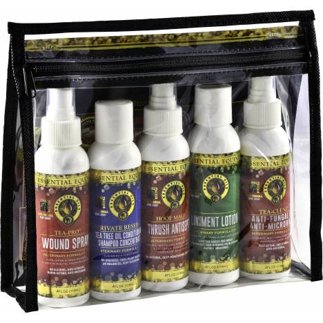 Essential Equine Magic Gift Pack - 5 Pack