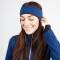 Iridoen Ladies Fjord Fleece Headband