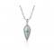 Montana Silversmiths Beholders Eye Necklace