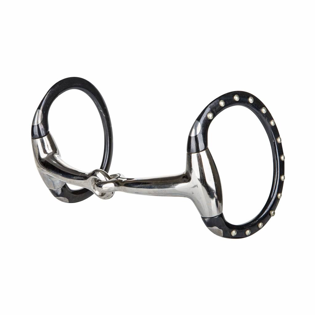 TABELO Eggbutt Snaffle Bit