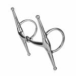 Gatsby Full Cheek Snaffle Bits