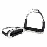 Gatsby Jointed Stirrups
