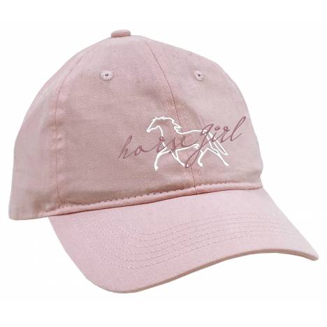 Kelley Horsegirl Cap