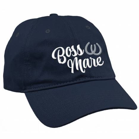 Kelley Boss Mare Cap