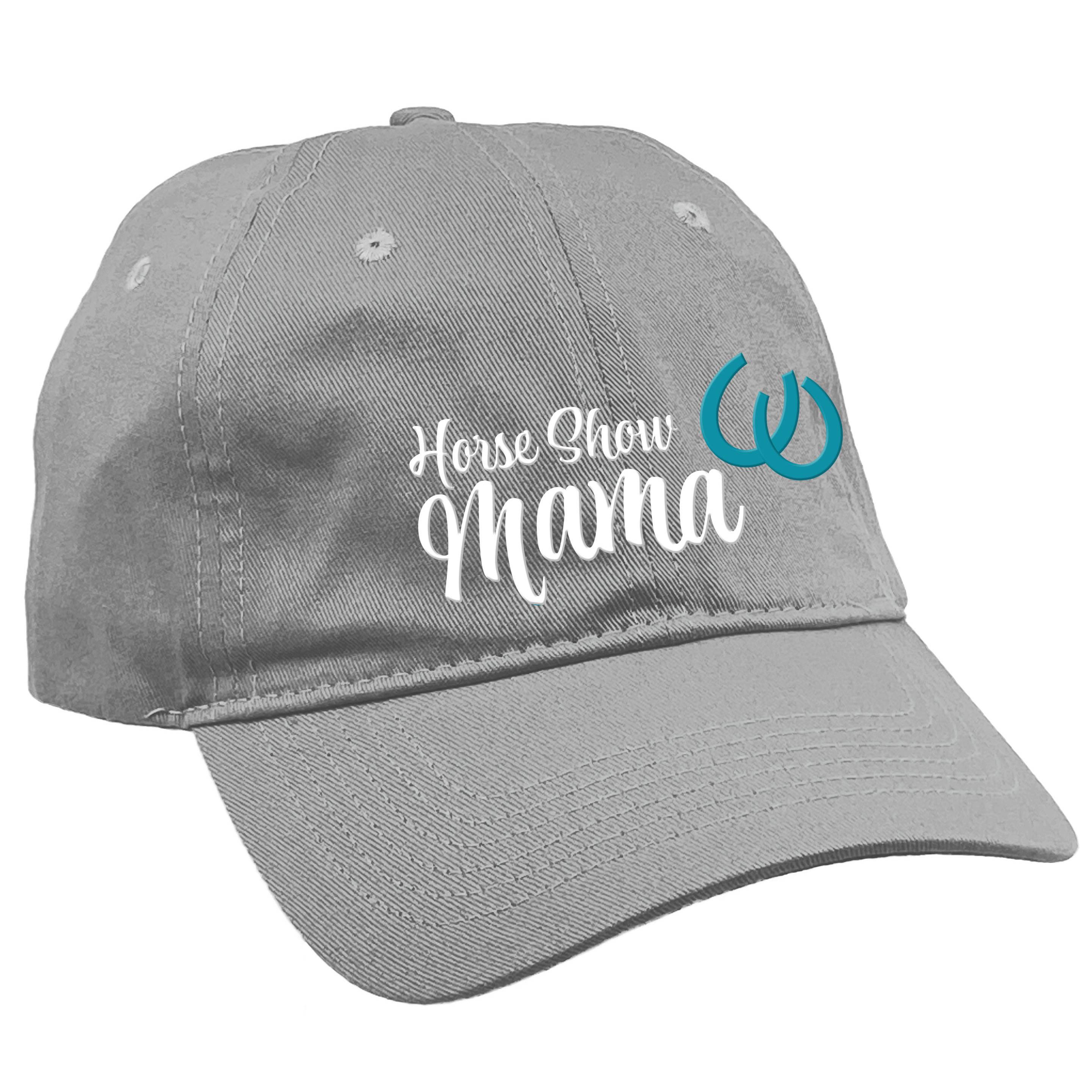 Kelley Horse Show Mama Cap