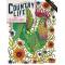 Kelley Country Life Coloring Book
