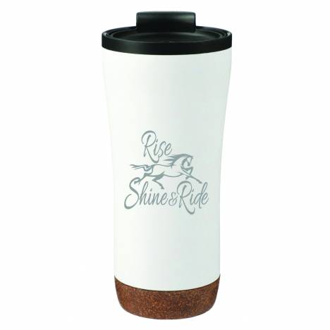 Kelley Rise Shine & Ride Tumbler