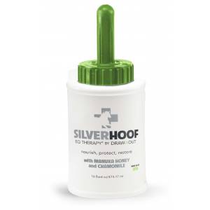 Silver Hoof EQ Therapy by Draw It Out