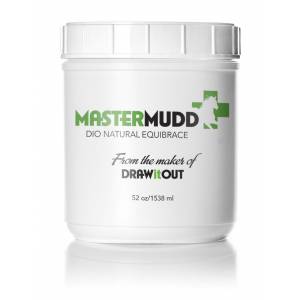 MasterMudd Equibrace by Draw It Out