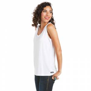 Ariat Ladies Element Sleeveless Tank Top