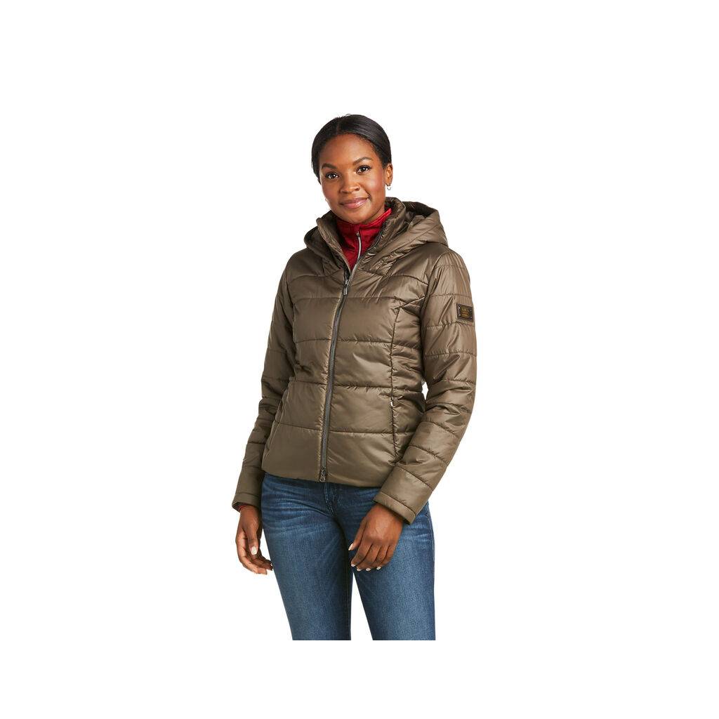 Ariat Ladies Harmony Jacket