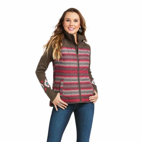 Ariat Ladies Crius Insulated Vest