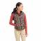 Ariat Kids Emma Reversible Insulated Vest