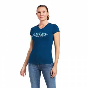 Ariat Ladies Since 1993 T-Shirt