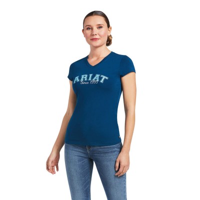 Ariat Ladies Since 1993 T-Shirt