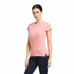 Ariat Ladies Trot Line T-Shirt