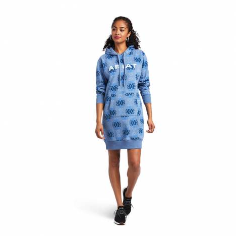 Ariat Ladies Staycation Dress