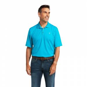 Ariat Mens Ambition Polo Shirt