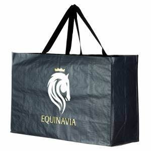 Equinavia Large Shopping Bag/Hay Bag