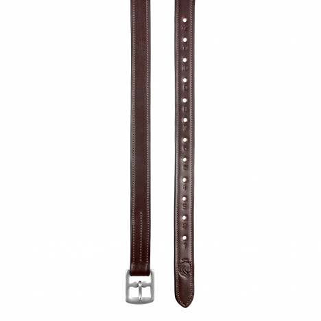 Equinavia Saga Non Stretch Stirrup Leathers