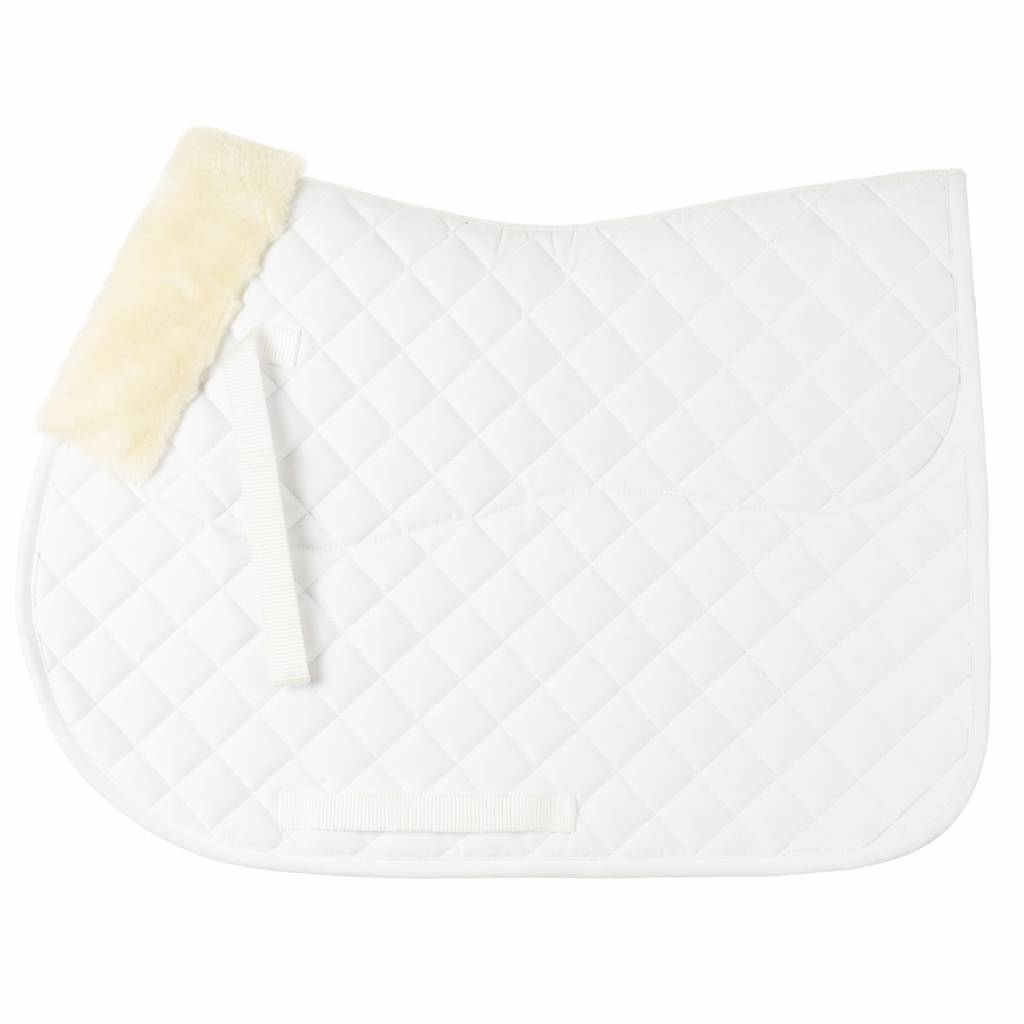 Equinavia Oslo All Purpose Ultra Fleece Square Pad