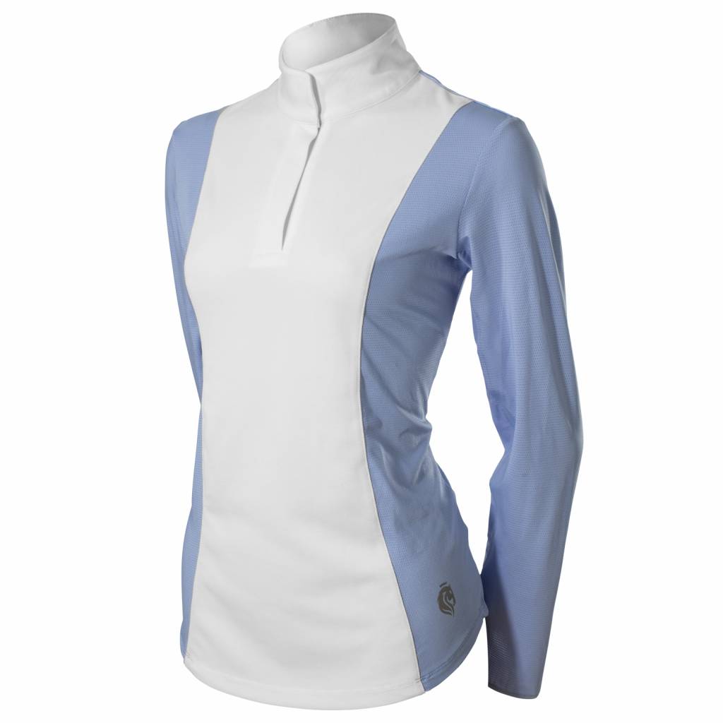 Equinavia Ladies Martha Long Sleeved Show Shirt