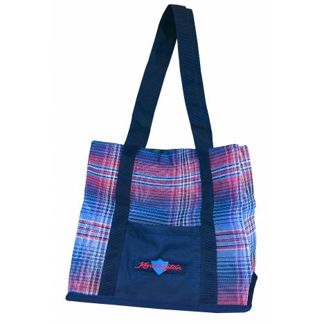 Kensington Large Show Tote with Shoulder Straps