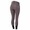Horze Ladies Queenie Silicone Full Seat Riding Breeches with Crystals