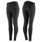 Horze Ladies Dia Crystal Detailed Silicone Full Seat Breeches