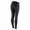 Horze Ladies Dia Crystal Detailed Silicone Full Seat Breeches