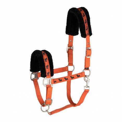 Horze Halloween Halter