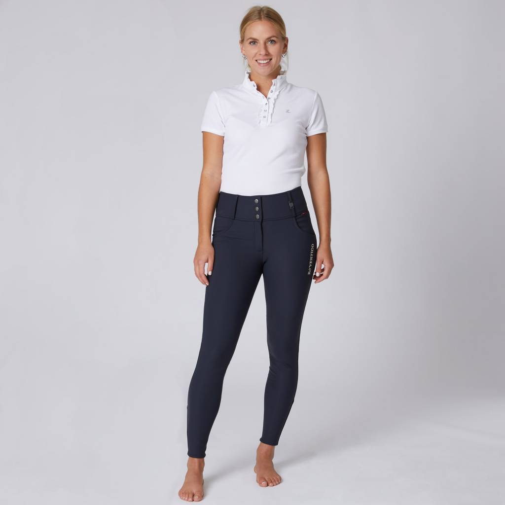 B Vertigo Ladies Dianne Thermo Full Seat Breeches