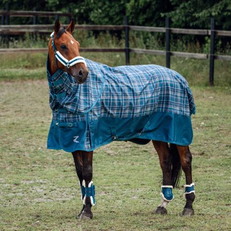 Horze Nevada Rain Sheet