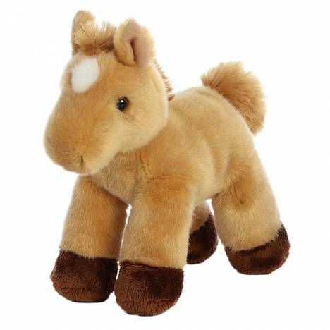 Little Biscotti Plush Horse