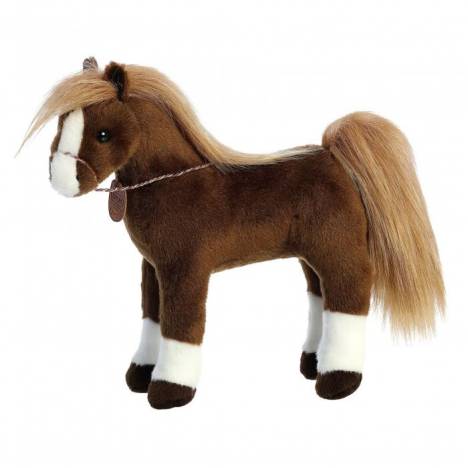 Breyer Plush Showstoppers - American Saddlebred