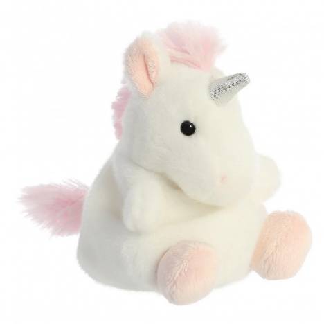 Plush Pal Peony Unicorn