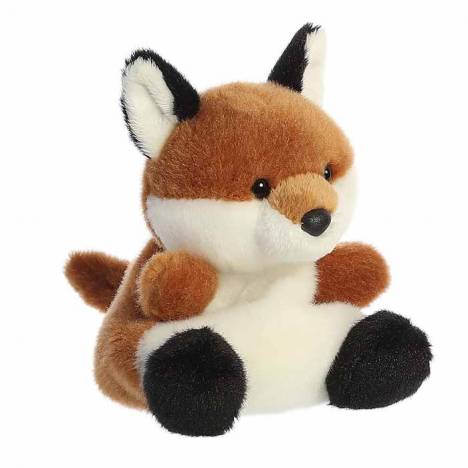 Plush Pal Kit Fox