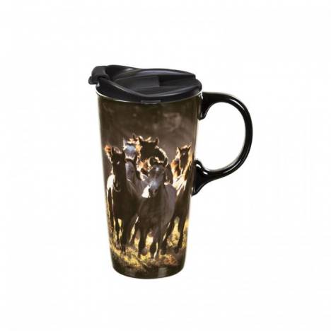 Breaking Dawn Boxed Travel Mug