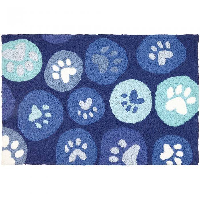 Rug - Puppy Paws