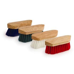 Brush- H/S 2 Solid Poly Multi-Pak