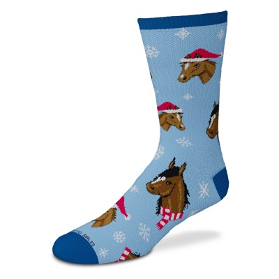 GT Reid Cozy Christmas Socks