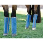 Professionals Choice Fly Leg Wraps