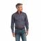 Ariat Mens Arman Fitted Shirt