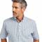 Ariat Mens Wrinkle Free Everley Classic Fit Shirt