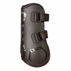 Back on Track Airflow Tendon Boots - Front