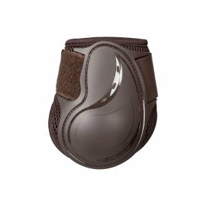 Back on Track Airflow Light Mesh Fetlock Boots - Hind