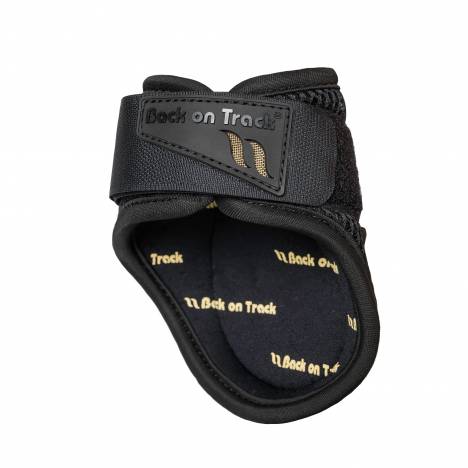 Back on Track Airflow Light Mesh Fetlock Boots - Hind