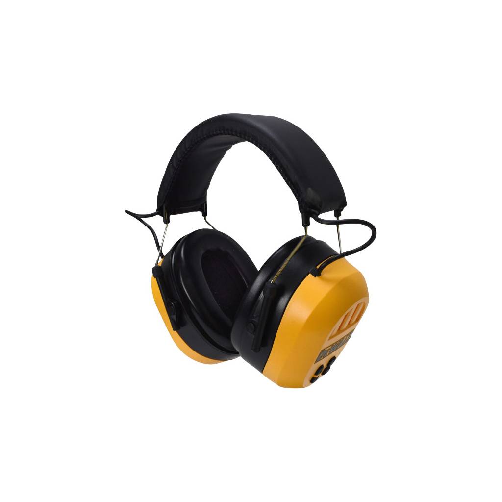 DeWalt Bluetooth Hearing Protector